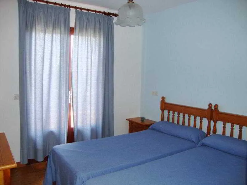 Room, Cristina Apartamentos Villas, Majorca