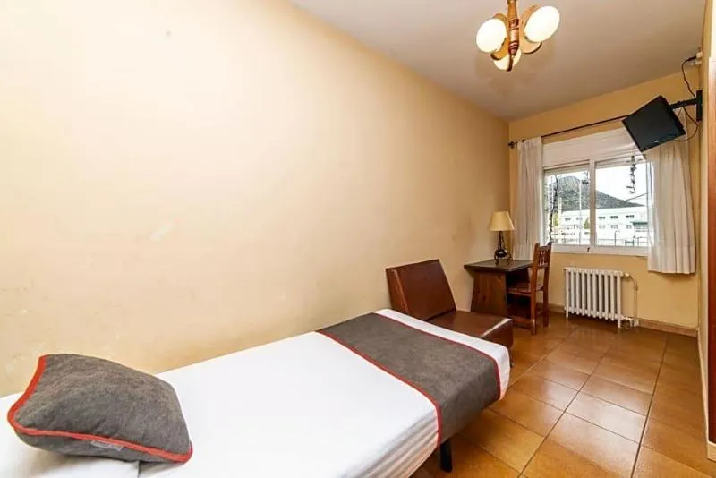 General view, Hotel Mavi, Madrid