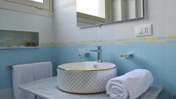 B&B Liberty, Catania