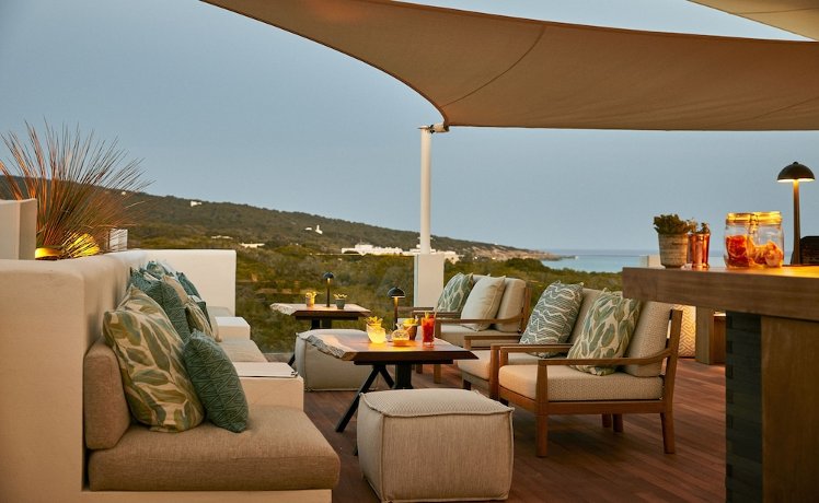 Hotel Teranka, Ibiza