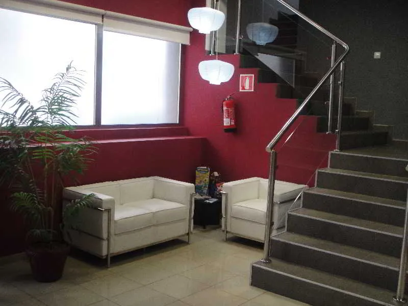 Lobby, Arenales, Gran Canaria