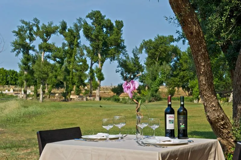 Restaurant, Dolce by Wyndham Siracusa I Monasteri Golf & Spa, Catania