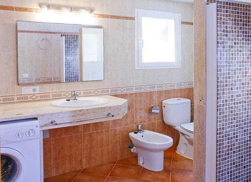 Room, Villa 186, Menorca