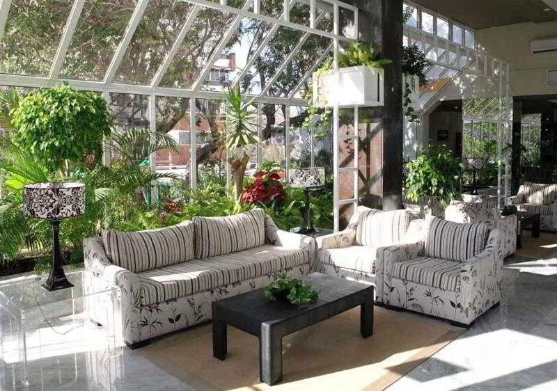 Lobby, Lucana, Gran Canaria