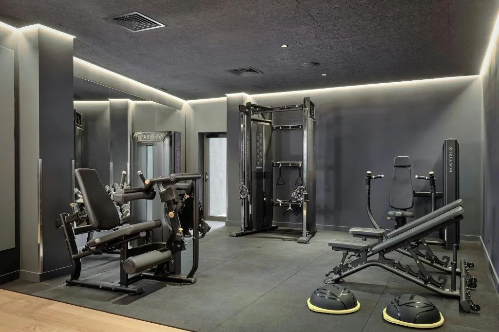 Sports and Entertainment, Origine Porto Gaia A Tribute Portfolio Hotel, Porto