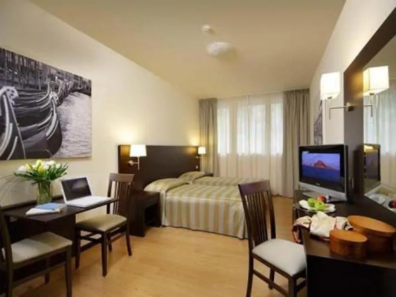 DOUBLE STANDARD Room, Hotel Delfino, Venice