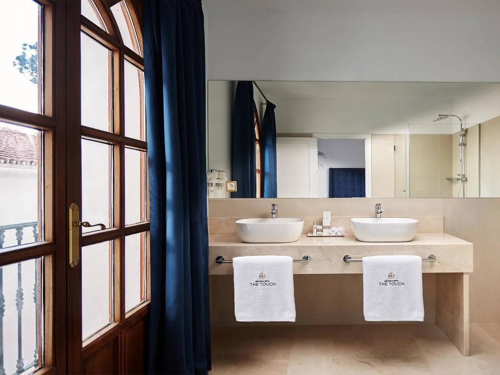 Double or Twin SUPERIOR Room, The Touch Puerto Banús, Costa Del Sol