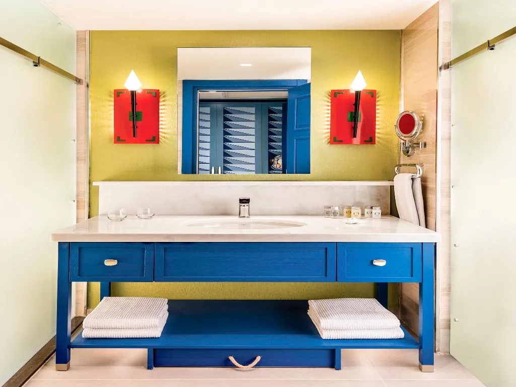 Room, The Land of Legends Kingdom, Antalya