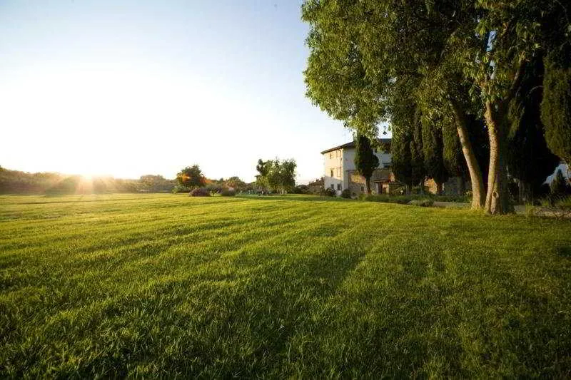 General view, Villa Campestri Olive Oil Resort, Florence