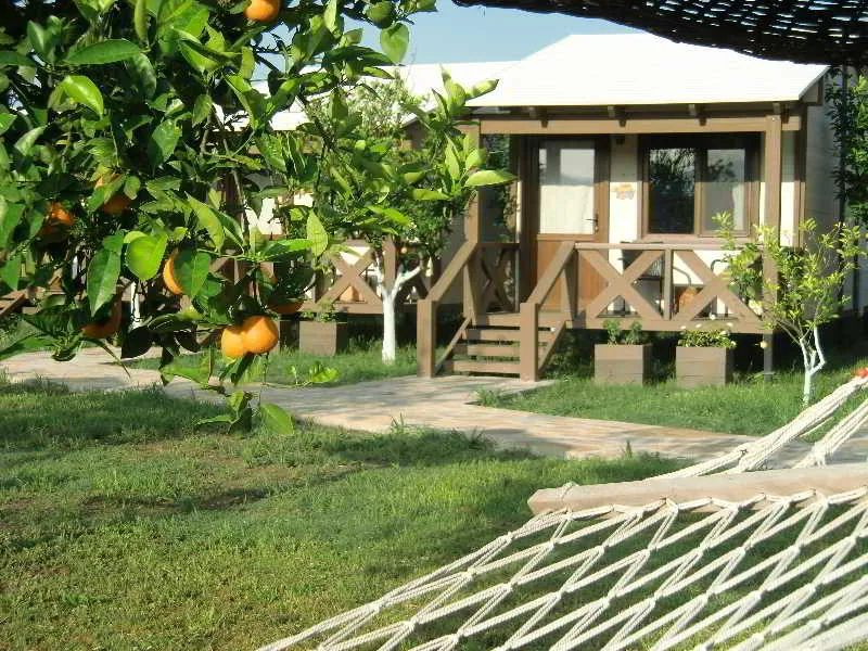 General view, Sedir Resort Hotel Rooms, Bungalows and Apartments, Dalaman