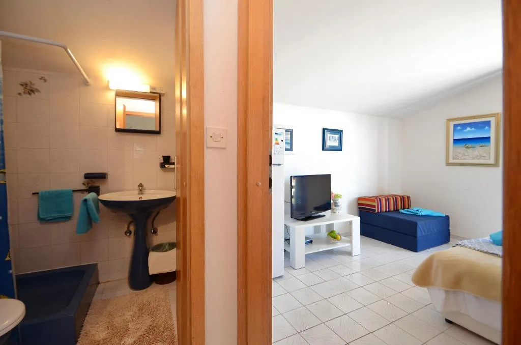 APARTMENT SEA VIEW WITH BALCONY Room, LaidBack Apartments, Dubrovnik