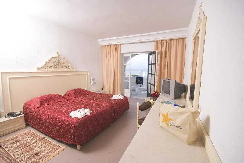 Room, Iberostar El Fatimi, Tunisia