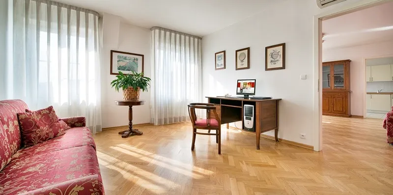 General view, Suite Home Prague, Prague