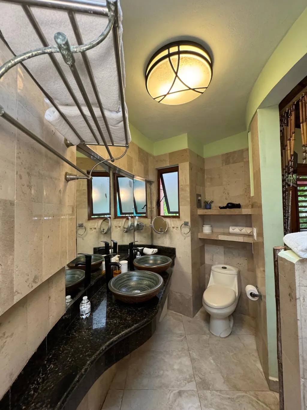 JUNIOR SUITE STANDARD Room, Cocos Cabañas, Cancun Area