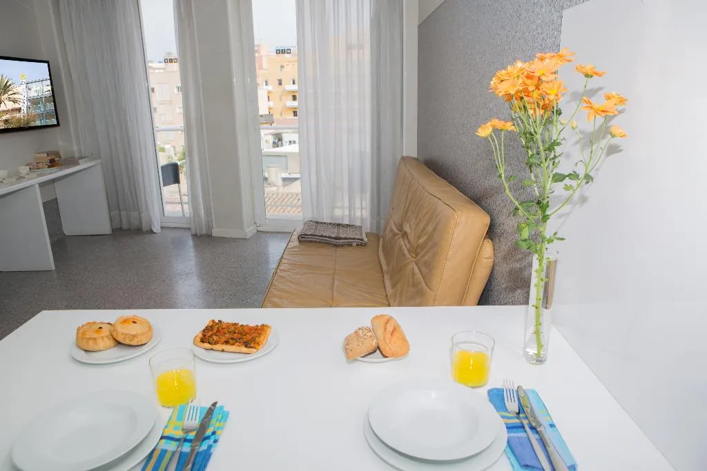 STUDIO STANDARD Room, Mix Bahia Real, Majorca