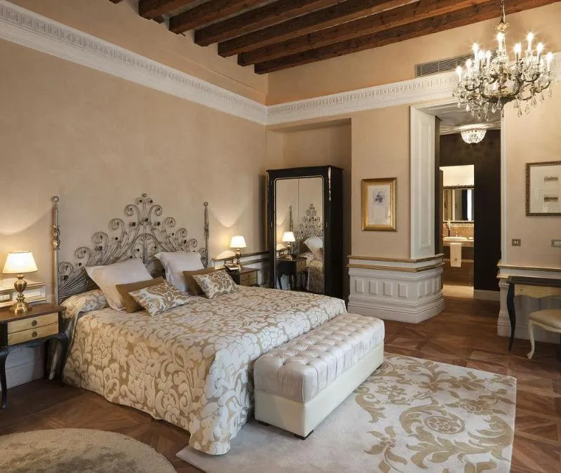 General view, Hotel Casa 1800 Sevilla, Seville