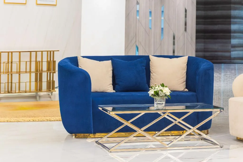 Restaurant, Md Hotel By Gewan, Dubai