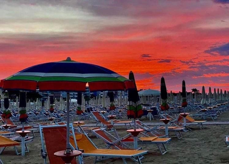 Hotel Alemagna, Venice