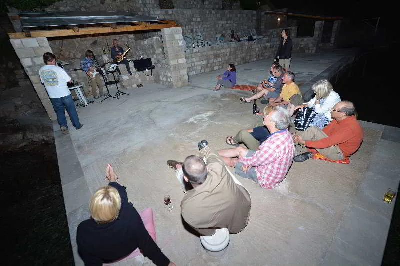 Sports and Entertainment, Villa Ratac, Dubrovnik