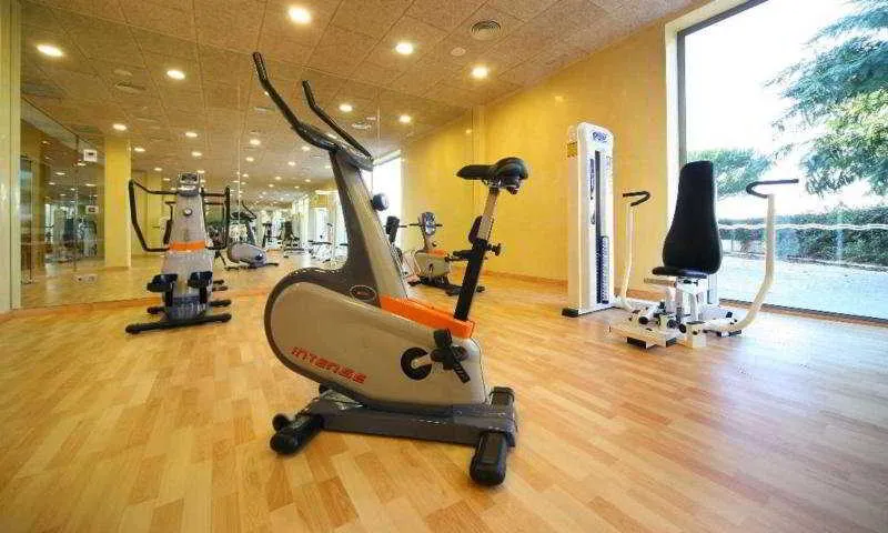 Sports and Entertainment, Estrella Coral de Mar Resort Wellness & Spa, Majorca