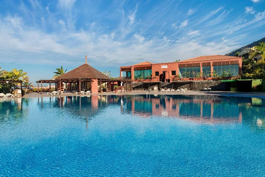 Sports and Entertainment, La Palma Princess, La Palma