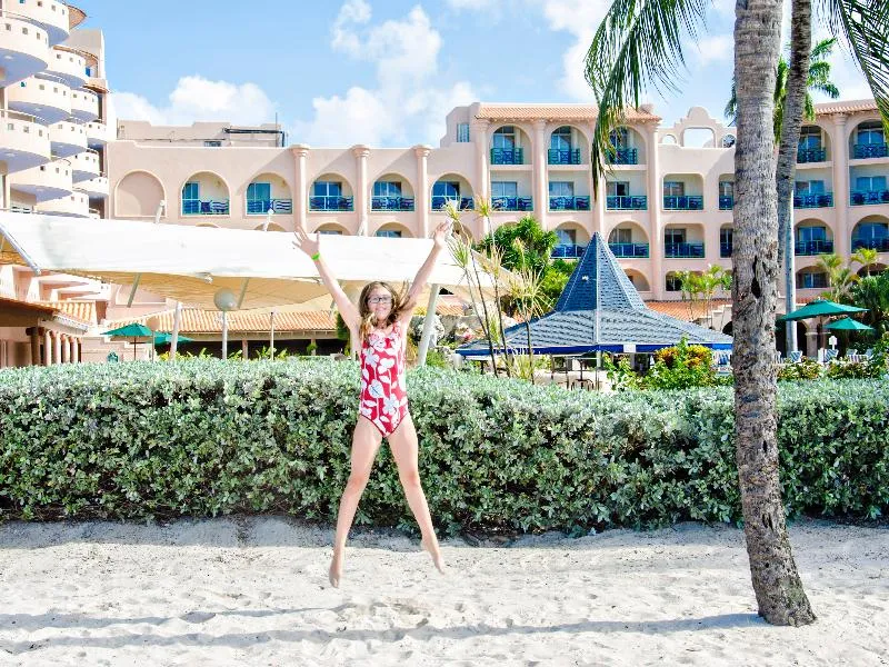 Beach, Accra Beach Hotel and Spa, Barbados