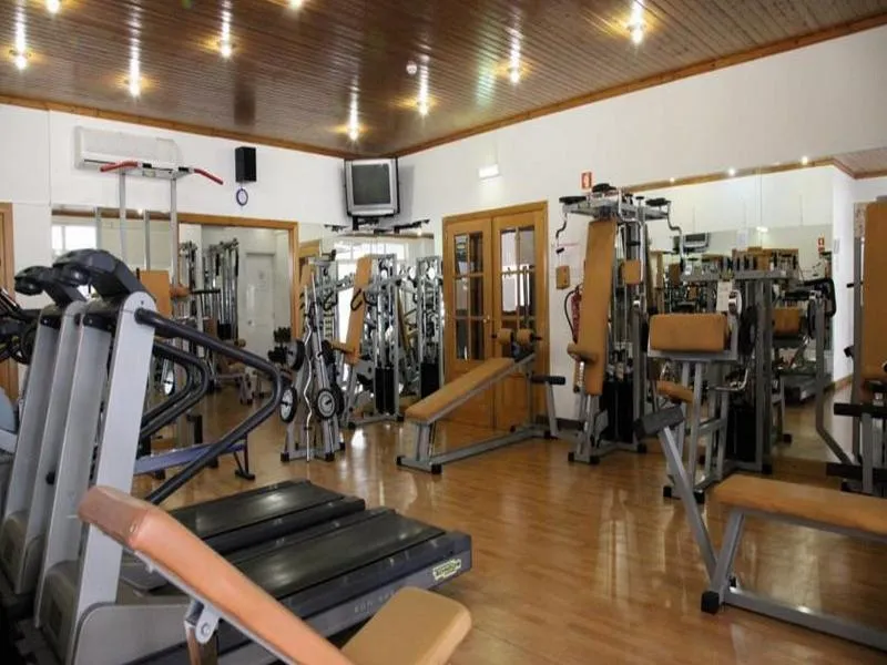 Sports and Entertainment, Aparthotel Calema Avenida Jardim, Algarve