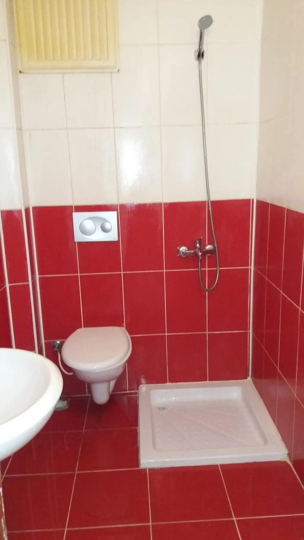 TRIPLE STANDARD Room, Delphin Apart Hotel, Antalya