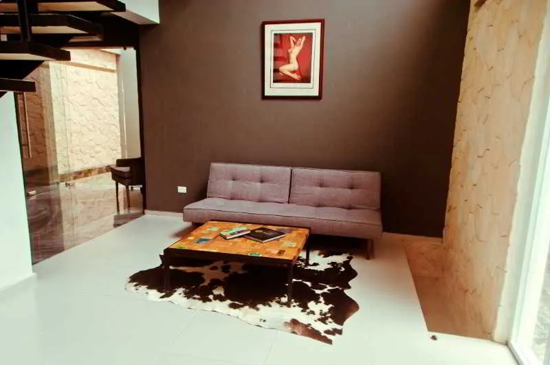 Lobby, KLR St Martin Boutique by Sercotel, Playa Del Carmen