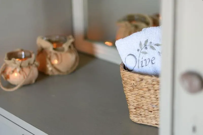VILLA STANDARD Room, Olive Mykonos Villas, Mykonos