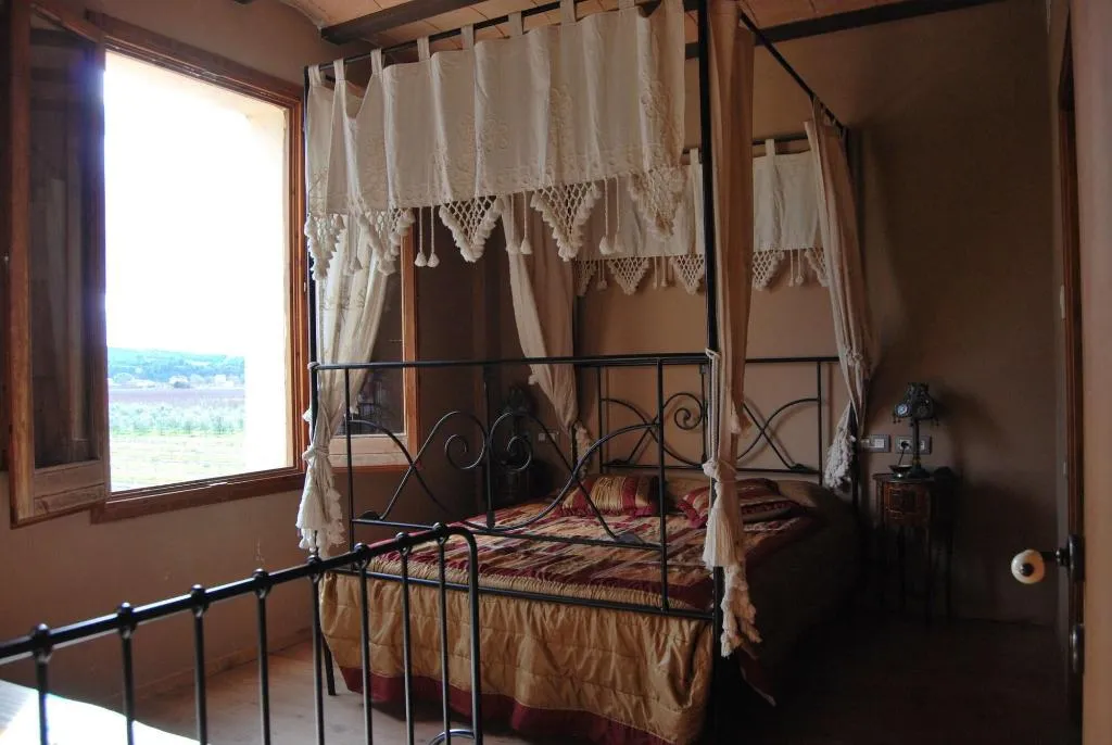 Room, Mas Taniet, Costa Dorada