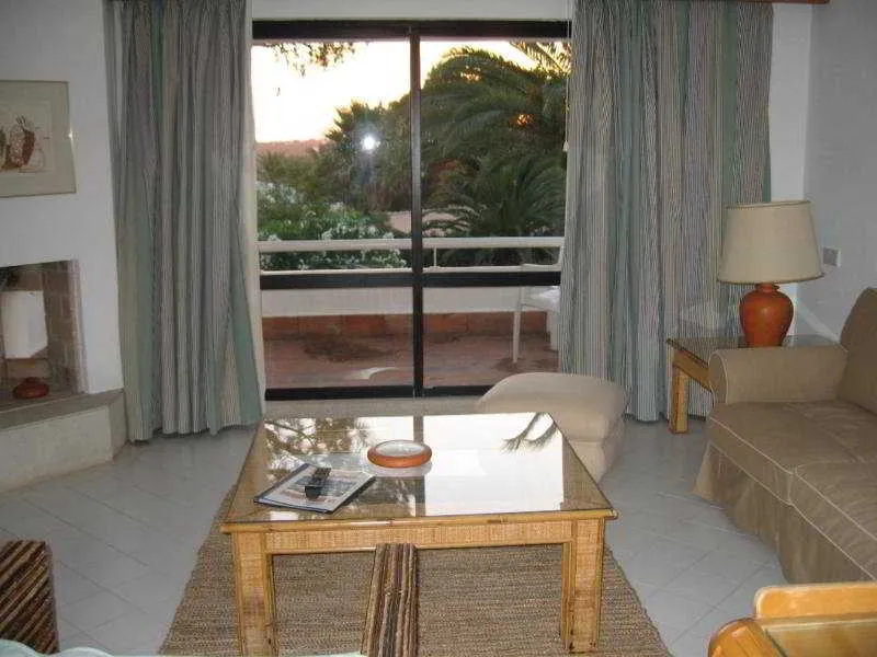 Room, Victory Village, Algarve
