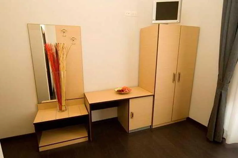 Room, Auditorium di Mecenate, Rome