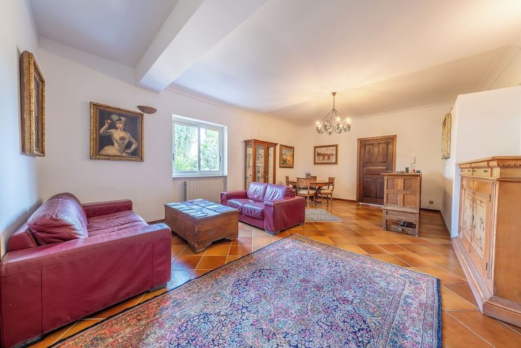 B&B Villa Carlotta Resort, Catania