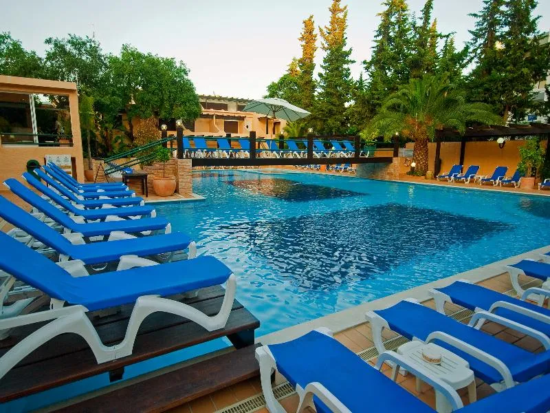 Pool, Balaia Mar, Algarve