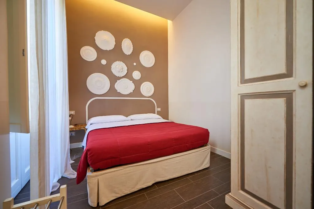 TRIPLE CLASSIC Room, B&B Le Stanze Del Duomo, Florence