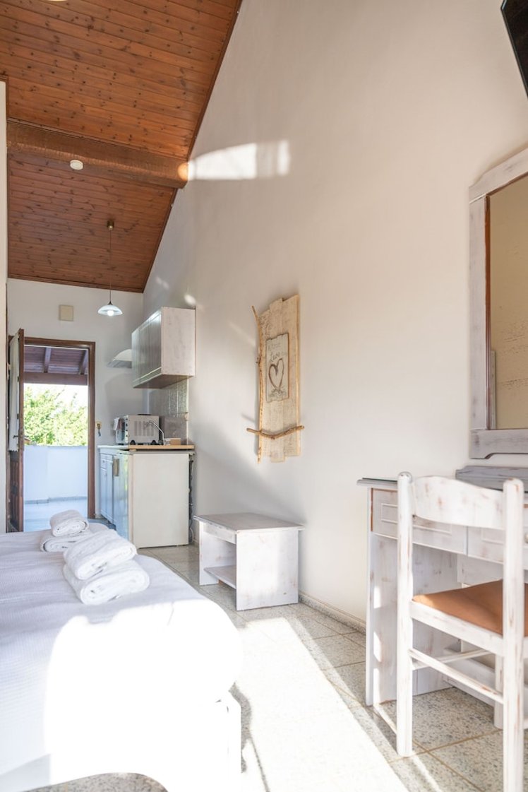 Villa Del Sol Corfu, Corfu