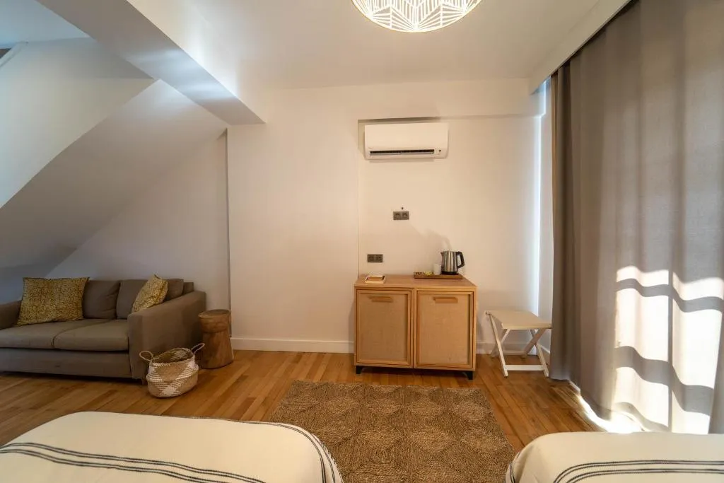 SUITE DUPLEX Room, Hotel Club-E, Dalaman