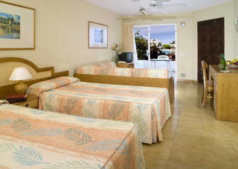 Room, HOVIMA Panorama, Tenerife