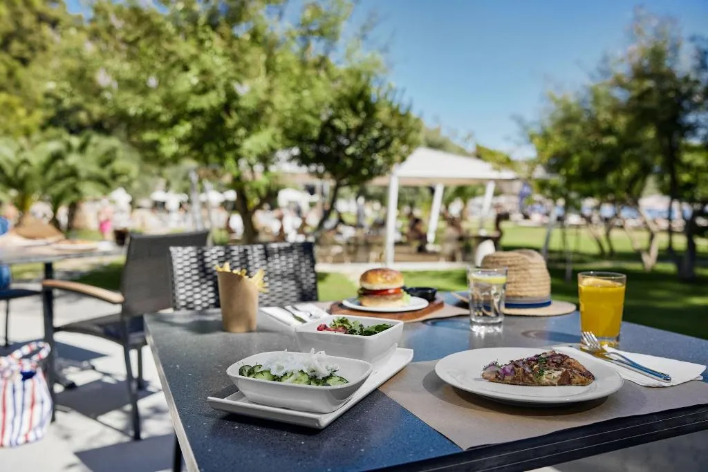 Restaurant, Tui Blue Seno, Dalaman