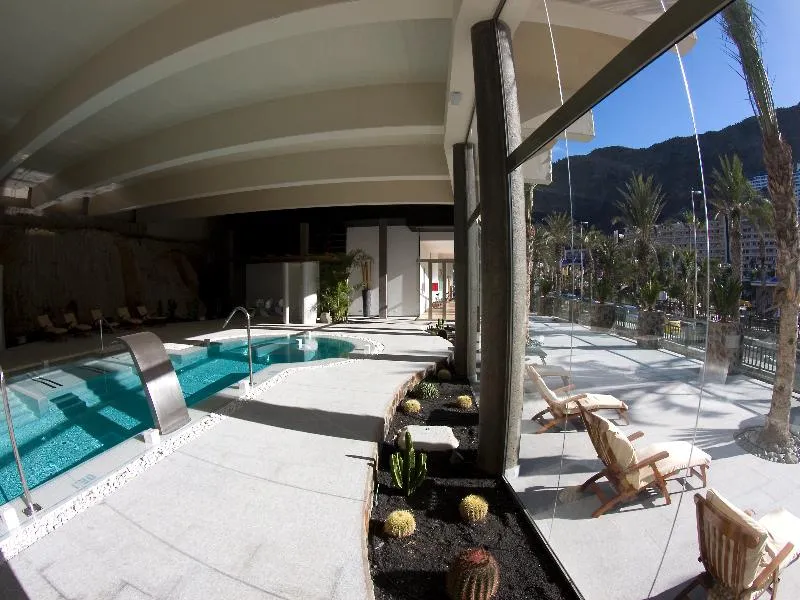 Sports and Entertainment, Hotel LIVVO Costa Taurito, Gran Canaria