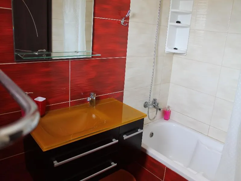 Room, La Caretta, Zante