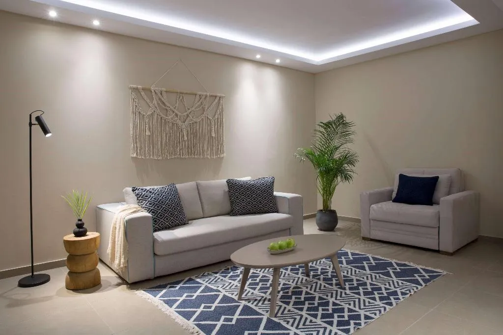 VILLA EXECUTIVE Room, Ajul Luxury Hotel & Spa Resort Registry Collection, Halkidiki