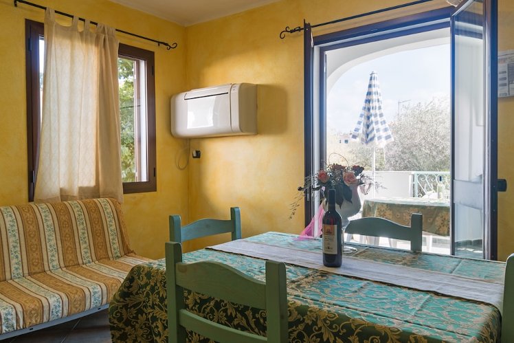 Albergo Residenziale Gli Ontani, Cagliari