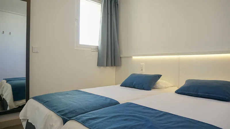 APARTMENT TWO BEDROOMS Room, Club la Santa - All Sports Inclusive, Lanzarote