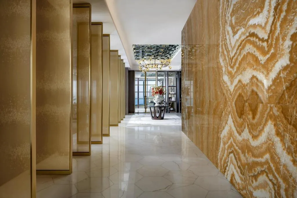 DOUBLE PENTHOUSE Room, Atlantis, The Royal, Dubai