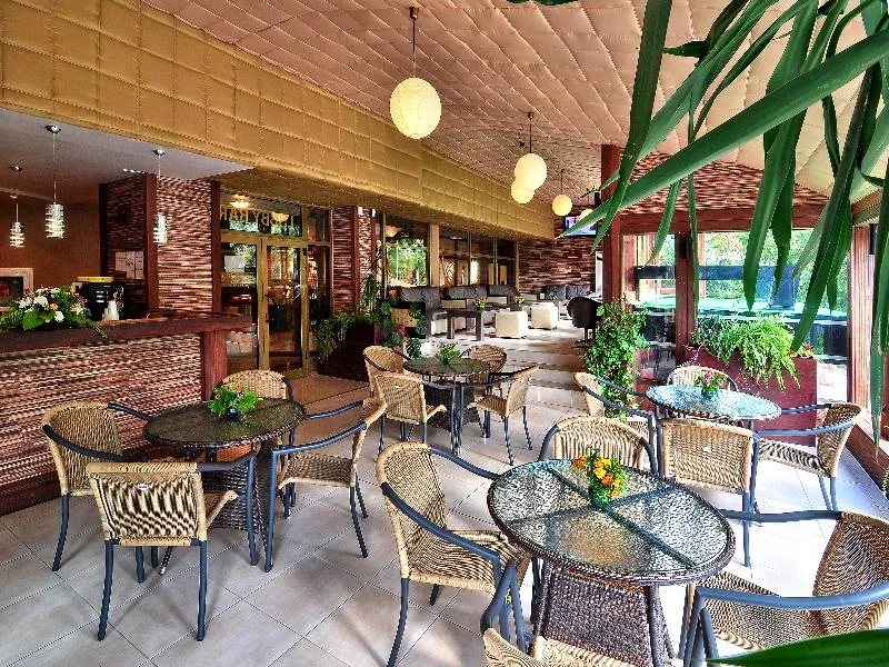 Bar, Hotel Havana, Varna