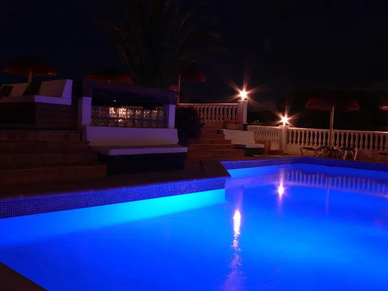 Pool, Boutique Hotel Bon Repos - Adults Only, Majorca