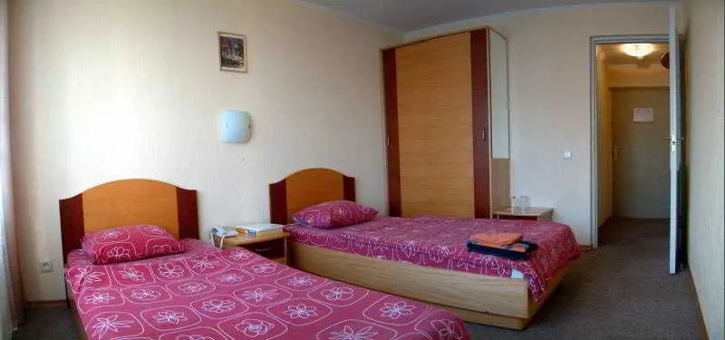 Room, Jurnieks, Riga