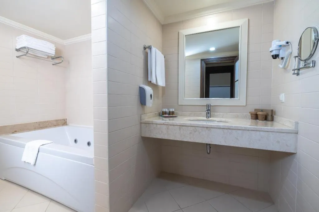 Room, Crystal Family Comfort Collection, Antalya